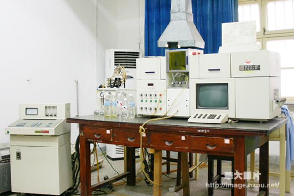 化学院农药与有机国家重点实验室