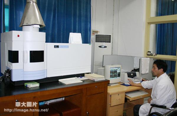 化学院农药与有机国家重点实验室