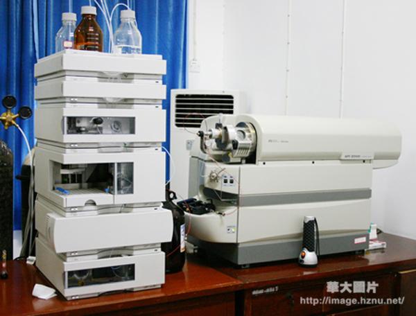化学院农药与有机国家重点实验室